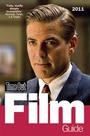 Cover: "Time Out" Film Guide 2011 - Time Out Group Ltd