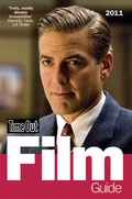 Cover: "Time Out" Film Guide 2011 - Time Out Group Ltd
