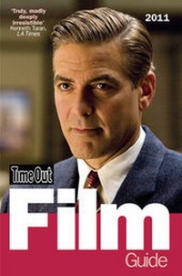 Enlarge image Cover: "Time Out" Film Guide 2011 - Time Out Group Ltd