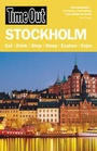 Cover: Time Out Stockholm - Time Out Group Ltd