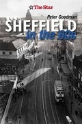 Cover: Sheffield in the 60s - DB Publishing