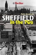 Cover: Sheffield in the 70s - DB Publishing