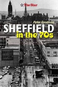 Enlarge image Cover: Sheffield in the 70s - DB Publishing