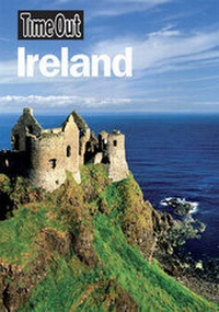 Abbildung von: Time Out Ireland 1st edition - Time Out Group Ltd