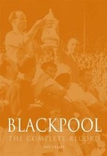Cover: Blackpool - DB Publishing