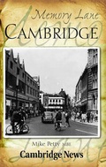 Cover: Memory Lane Cambridge - DB Publishing