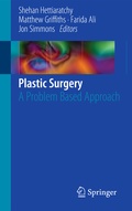 Cover: Plastic Surgery - Springer