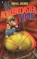 Cover: Rollercoaster Time - Christian Focus 4Kids