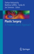 Cover: Plastic Surgery - Springer