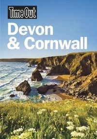 Abbildung von: Time Out Devon & Cornwall - Time Out