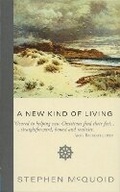 Cover: A New Kind of Living - Christian Focus Publications Ltd