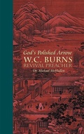 Cover: God's Polished Arrow - Christian Focus Publications Ltd