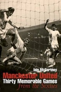 Enlarge image Cover: Manchester United - DB Publishing