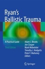 Cover: Ryan's Ballistic Trauma - Springer