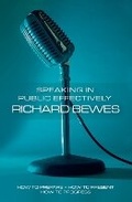 Cover: Speaking in Public Effectively - Christian Focus Publications Ltd