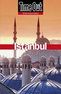 Abbildung von: Time Out Istanbul City Guide - Time Out