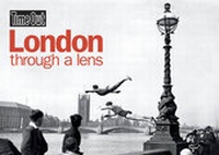 Abbildung von: London Through a Lens Postcard book - Time Out Group Ltd