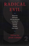 Cover: Radical Evil - Verso Books