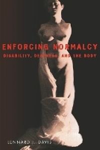Enlarge image Cover: Enforcing Normalcy - Verso Books