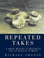 Cover: Repeated Takes - Verso Books