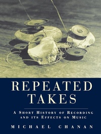 Enlarge image Cover: Repeated Takes - Verso Books