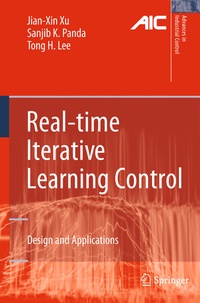 Enlarge image Cover: Real-time Iterative Learning Control - Springer