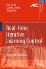 Cover: Real-time Iterative Learning Control - Springer