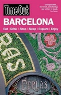 Cover: Time Out Barcelona - Time Out