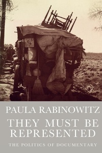 Enlarge image Cover: They Must Be Represented - Verso Books
