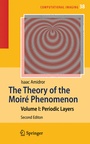 Cover: The Theory of the Moiré Phenomenon - Springer