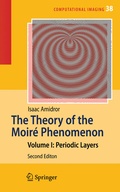 Cover: The Theory of the Moir&eacute; Phenomenon - Springer