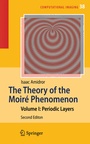 Cover: The Theory of the Moiré Phenomenon - Springer