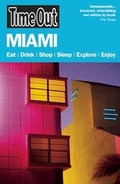 Cover: Time Out Miami - Time Out