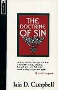 Cover: The Doctrine of Sin - Mentor