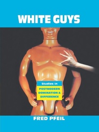 Enlarge image Cover: White Guys - Verso Books