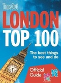 Cover: Time Out London Top 100 - Time Out