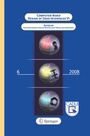 Cover: Computer-Aided Design of User Interfaces VI - Springer