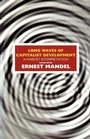 Cover: Long Waves of Capitalist Development - Verso Books