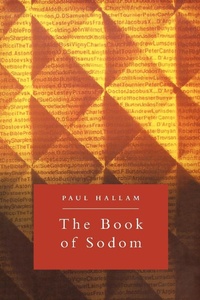 Enlarge image Cover: The Book of Sodom - Verso Books