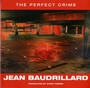Cover: The Perfect Crime - Verso Books