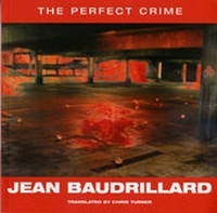 Enlarge image Cover: The Perfect Crime - Verso Books