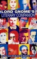 Cover: Lord Gnome's Literary Companion - Verso Books