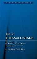Cover: 1 & 2 Thessalonians: Triumphs and Trials of a Consecrated Church - Christian Focus Publications Ltd