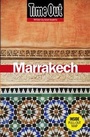 Cover: Time Out Marrakech City Guide - Time Out