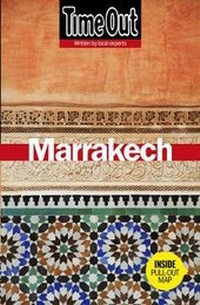 Abbildung von: Time Out Marrakech City Guide - Time Out