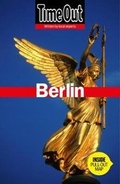Cover: Time Out Berlin City Guide - Time Out
