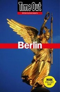 Enlarge image Cover: Time Out Berlin City Guide - Time Out