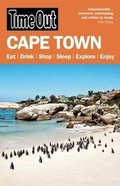 Cover: Time Out Cape Town - Time Out