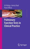 Bild: Pulmonary Function Tests in Clinical Practice - Springer