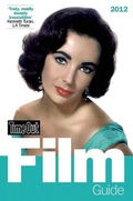 Cover: Time Out Film Guide 2012 - Time Out Group Ltd
